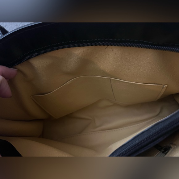 Vera Pelle Italian Handbag - Picture 7 of 16